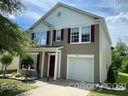4350 Kellybrook Drive sold home in Concord, SC