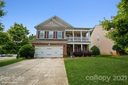 12803 Towering Pine Drive 18 sold home in Charlotte, SC