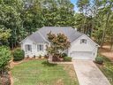 103 Monterey Drive sold home in Mooresville, SC