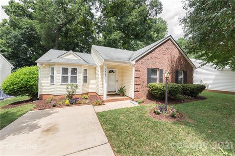 3425 Covington Oaks Drive