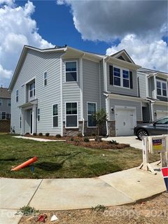 322 Bulrush Road sold townhome in Ivy Ridge, Clover, SC
