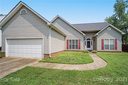 3883 Longwood Drive sold home in Concord, SC