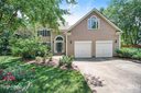 3605 Stoneglen Path sold home in Charlotte, SC