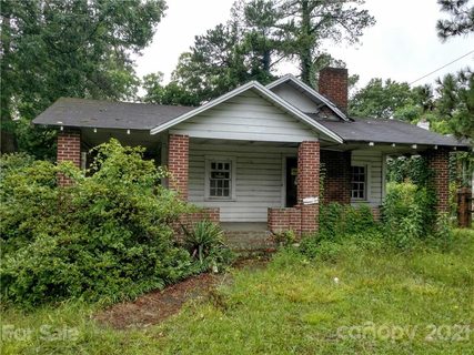 1838 Columbia College Drive sold home in Colonial Park, Columbia, SC