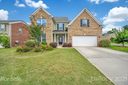 3427 Donnington Way sold home in Gastonia, SC