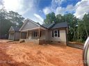 2491 Payseur Lane 25 sold home in Cherryville, SC