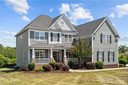 401 Castlegate Way sold home in China Grove, SC