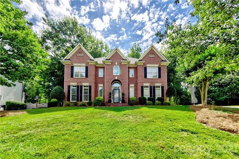 17021 Laurelmont Court