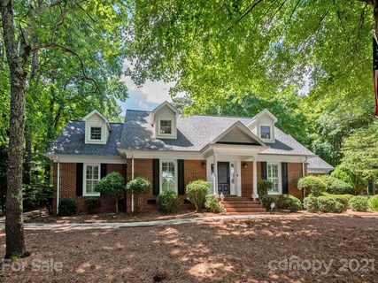 2701 Houston Branch Road
