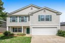 3615 Alexander Forest Drive sold home in Charlotte, SC