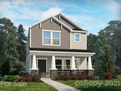 434 Cranford Drive