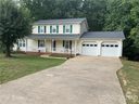 1007 Tarlton Drive sold home in Shelby, SC