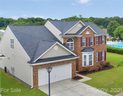 10826 Sedgemoor Lane sold home in Charlotte, SC