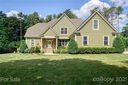 257 Woodstream Circle sold home in Mooresville, SC
