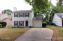 9230 Rotherham Lane sold home in Charlotte, SC