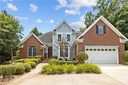 348 Gringley Hill Road sold home in Fort Mill, SC