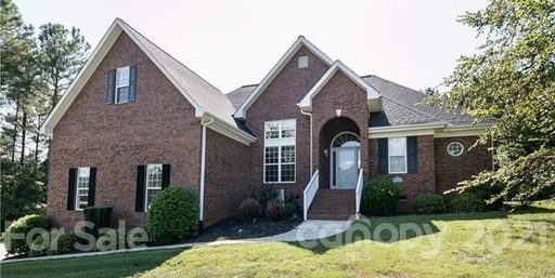 264 Harbor Landing Drive