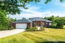 2318 Carriage Lane sold home in Lincolnton, SC