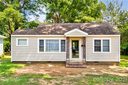 733 York Avenue sold home in Rock Hill, SC