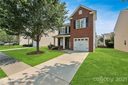 9326 Longstone Lane sold home in Charlotte, SC