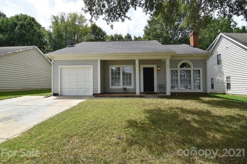 2117 David Earl Drive