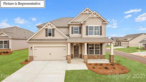 1033 Thoroughbred Drive
