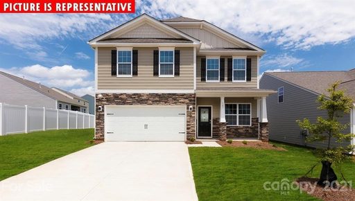 136 Sequoia Forest Drive