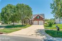 1103 Wind Chime Court sold home in Monroe, SC