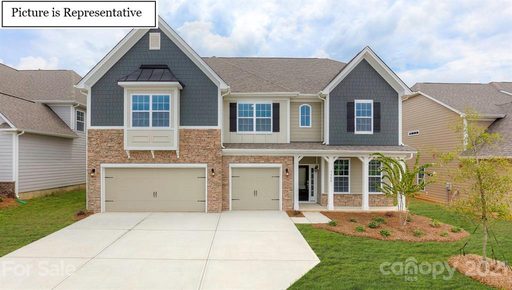 1015 Thoroughbred Drive