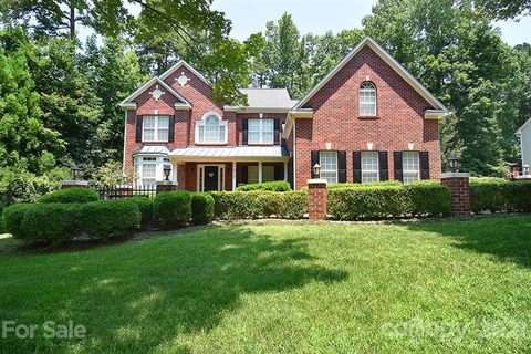 6121 Savannah Grace Lane