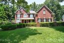 6121 Savannah Grace Lane sold home in Huntersville, SC