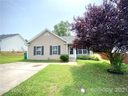 4631 Palm Breeze Lane sold home in Charlotte, SC