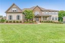 1251 Delaney Drive sold home in Weddington, SC