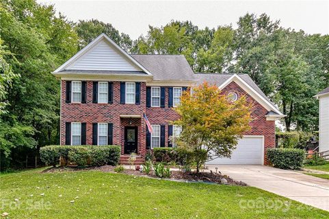 12417 Ivey Creek Drive
