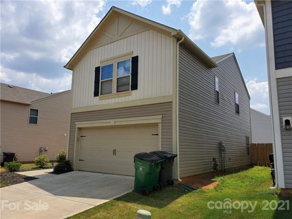 3831 Brandie Glen Road sold home in Gibbon Crossing, Charlotte, NC