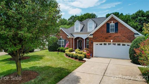 2929 Patten Hill Drive