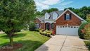 2929 Patten Hill Drive sold home in Matthews, SC