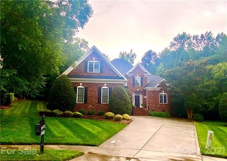 7008 Edenderry Drive 12 sold home in Edenderry, Charlotte, NC