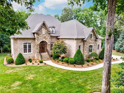 5913 Johnson Road 10 sold home in Catawba Crest, Lake Wylie, SC