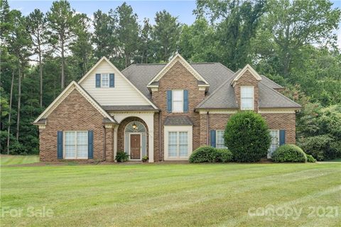 1605 Cobblestone Parkway