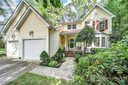 9826 White Cascade Drive sold home in Charlotte, SC