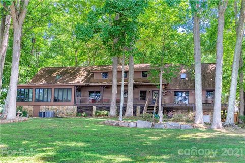 4363 Little Fork Cove Road sold home in Crescent Land and Timber, Denver, NC