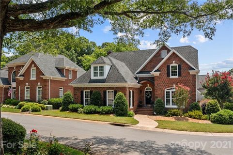 5404 Haynes Hall Place sold home in Saint Michaels, Charlotte, NC