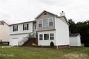 3673 Farm Lake Drive sold home in Concord, SC