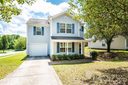 1943 9th Street Place sold home in Hickory, SC