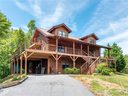 247 Peaks Drive sold home in Lake Lure, SC