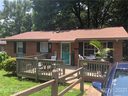 2405 Longleaf Drive sold home in Charlotte, SC