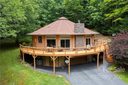145 Serenity Cove sold home in Maggie Valley, SC