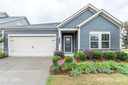 9302 Dufaux Drive sold home in Charlotte, SC