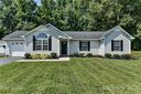 806 White Oak Lane sold home in Matthews, SC
